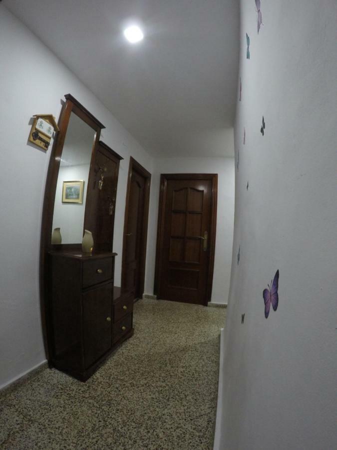 Nueva Leilighet *