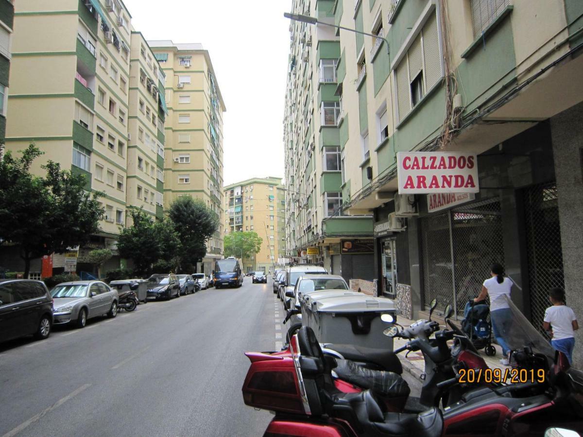 Nueva Leilighet Málaga