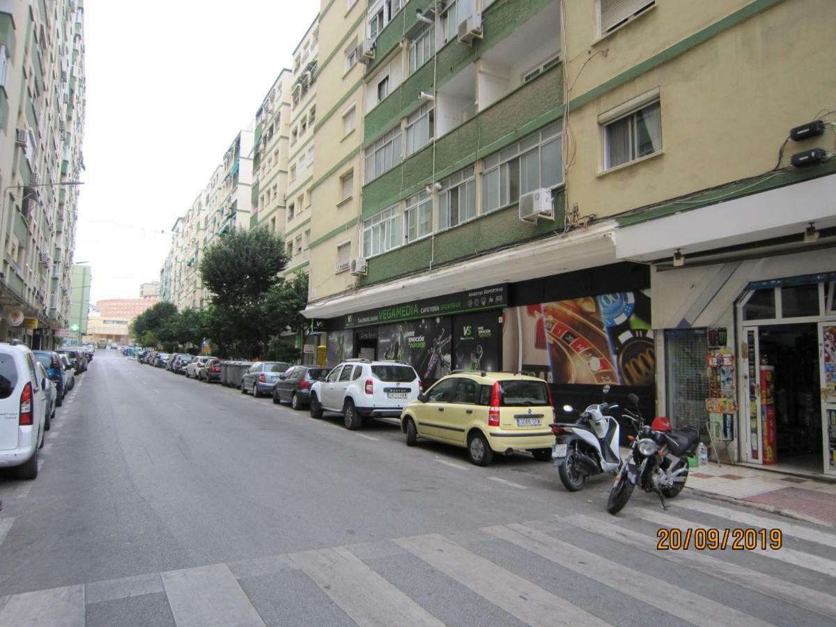 Leilighet Nueva *