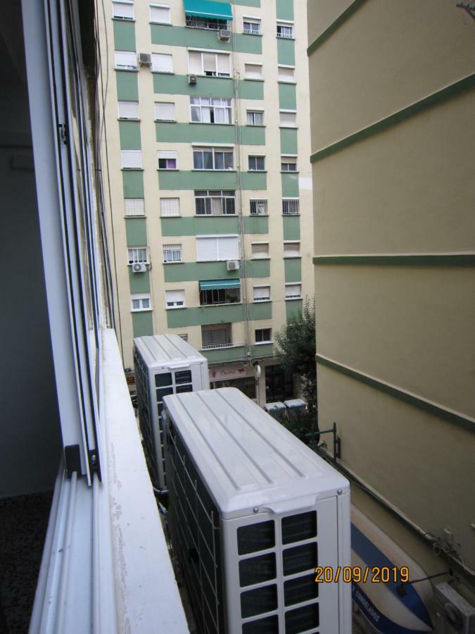 Nueva Leilighet *